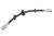 Brake hose Iveco Daily 2006 65C front, 326 mm