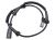 ABS sensor Renault Trafic 01 front L=R