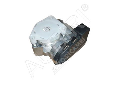 Throttle Citroën Berlingo, Peugeot Partner 2000-2016 1.6i 16V