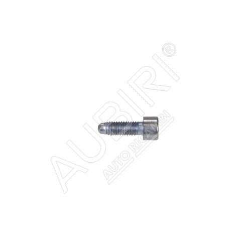 Crankshaft Pulley Bolt Fiat Ducato 2011-16 2.0D, Doblo 2005-23 1.6/1.9/2.0D