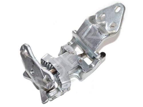 Rear door hinge Fiat Ducato, Jumper, Boxer since 2006 left/right, lower, 270