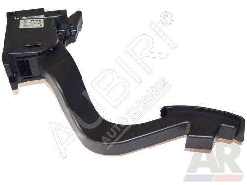 Accelerator pedal Fiat Ducato, Jumper, Boxer 2006-2014