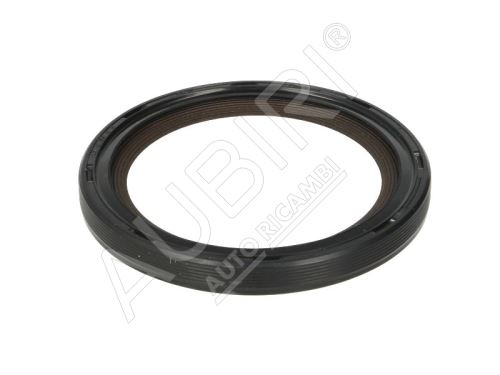 Crankshaft seal Citroën Berlingo, Partner 2008-2018 1.6 VTi front