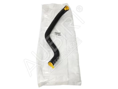 Power steering hose Citroën Berlingo, Partner 1996-2008 1.6 HDi