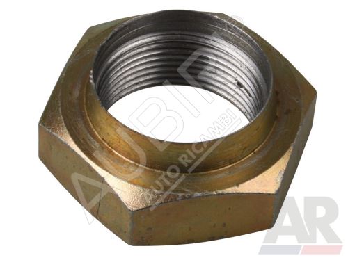 Wheel hub nut Fiat Ducato 1994-2006