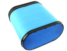 Air filter Iveco EuroCargo 75E-180E Tector Euro4 behind the cabin