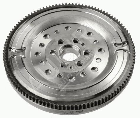 Flywheel Fiat Doblo since 2010 1.6D dual-mass, 240mm