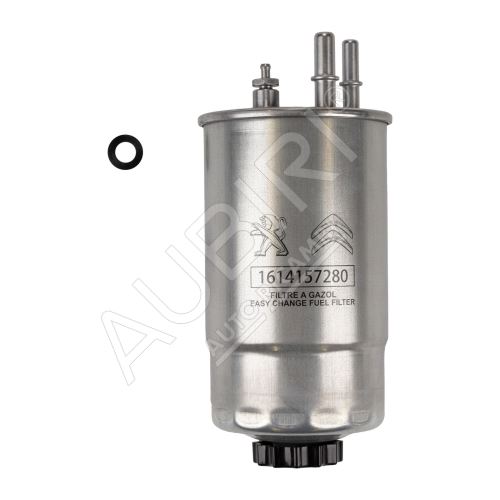 Fuel filter Citroën Jumper, Peugeot Boxer 2011-2016 Euro5 M10x1.5 mm