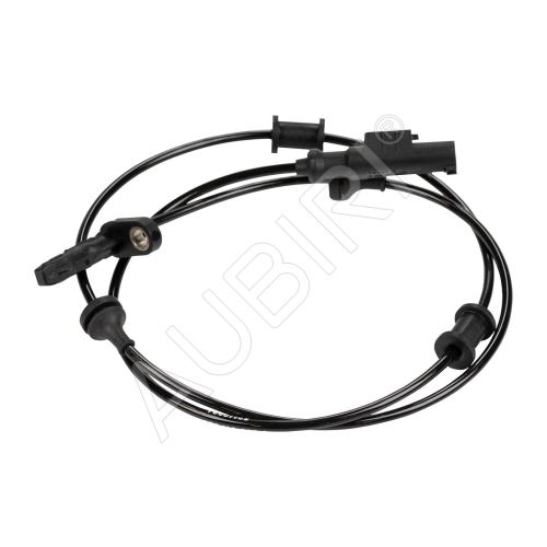 ABS sensor Fiat Ducato, Jumper, Boxer since 2006 rear, left/right, 1060 mm