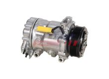 AC compressor Citroën Jumper since 2016 2.0/2.2 BlueHDi - SD7V16, R1234yf