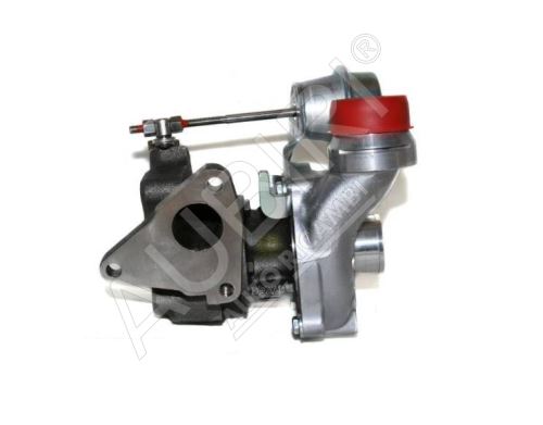 Turbocharger Renault Kangoo 2005-2013 1.5D