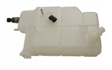Expansion tank Iveco Daily 2011-2016 2.3JTD with cap and sensors, Euro5
