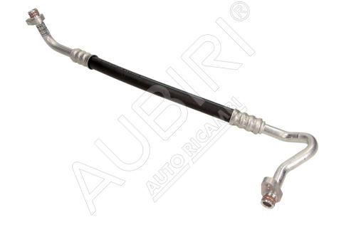 Air con hose Fiat Scudo 2011-2016 2.0D from compressor to condenser