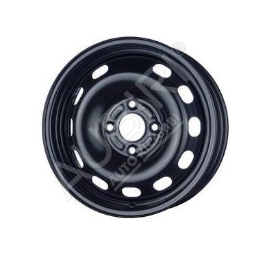 Wheel rim Ford Transit Courier since 2014 6Jx15, 108x63,3, ET 37,5