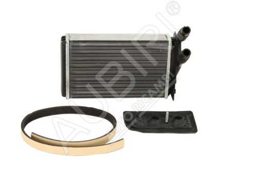 Heater core Renault Kangoo 1998-2008