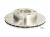 Brake disc Fiat Ducato since 1996 front Q17/18H, 300 mm