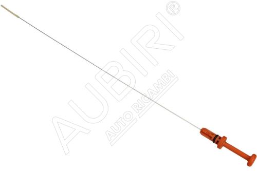 Oil dipstick Citroën Berlingo, Partner 1996-2007 1.4i 8V