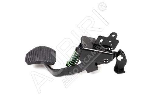 Clutch pedal Citroën Berlingo, Partner 2002-2008 1.6 HDi