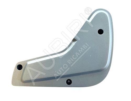 Fiat Ducato seat belt lock cover since 2006