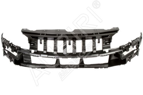 Front bumper reinforcement Citroën Berlingo, Peugeot Partner 2012-2016