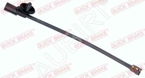 Brake wear sensor Renault Kangoo since 2021 front, 1pc