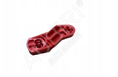 Plastic clip for door handle Renault Master/Trafic since 2010/14