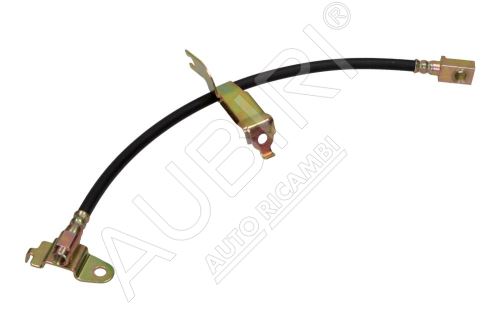 Brake hose Ford Transit 2000-2006 front, right, 475 mm, M10/M12