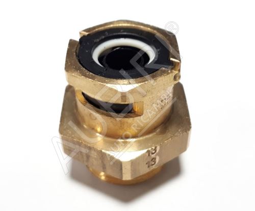 Coupling socket Iveco EuroCargo