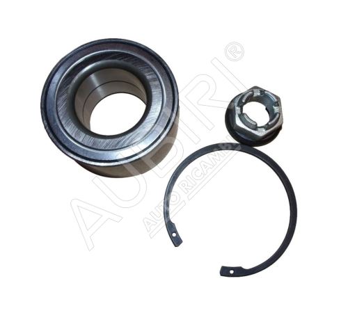 Front wheel bearing Citroën Berlingo, Partner since 2018 set