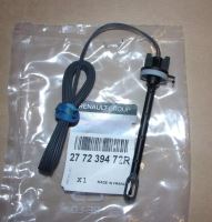 Air temperature sensor Renault Trafic, Vivaro since 2014, Talento 2016-2021