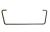 Stabilizer Iveco Daily 2000 35C, rear, 22mm