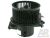 Heater blower fan Fiat Doblo 2000-05 with air conditioning