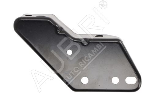 Bumper holder Iveco Daily 2000-2011 35S/35C/50C front left