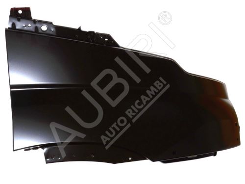 Fender Iveco Daily 2014 front right