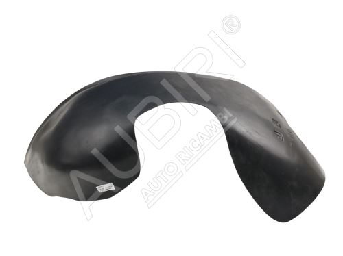 Plastic inner fender Ford Transit 2000-2006 front, right