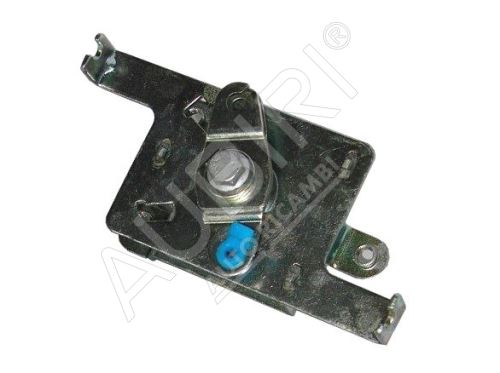 Rear door lock Iveco Daily since 2006 left middle mechanism