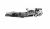 Handle mechanism Renault Master since 2010 left front door