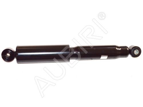 Shock absorber Fiat Doblo 2000-2010 rear, gas pressure