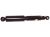Shock absorber Fiat Doblo 2000-2010 rear, gas pressure