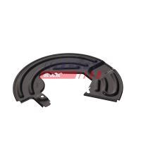 Brake disc cover Renault Kangoo 1997-2008 front, right (1)