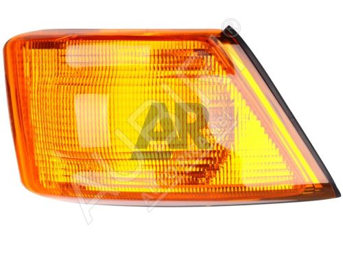 Turn indicator Iveco Daily 2000-2006 right orange