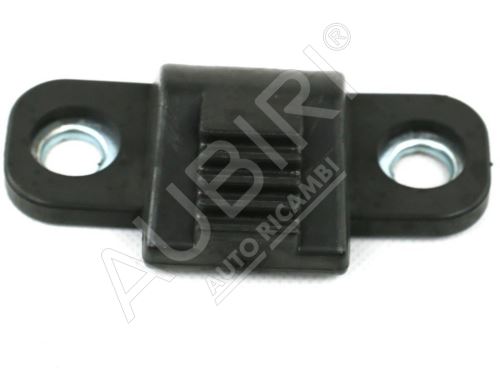 Rear door buffer Fiat Doblo 2000-2022, Fiorino, Nemo, Bipper 2007-2024