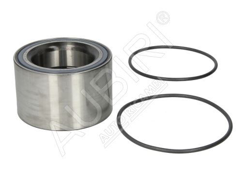 Wheel bearing Iveco Daily since 2006 35S rear