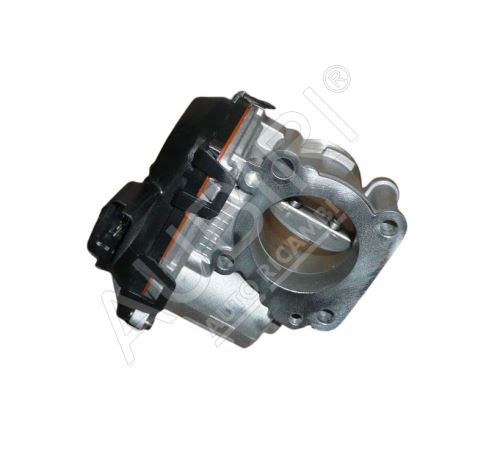 Throttle body Citroën Jumpy since 2016 1.6 BlueHDi, Berlingo since 2014 1.6 BlueHDi