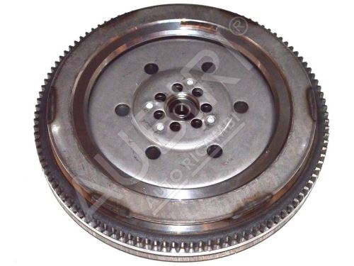 Flywheel Iveco Daily 2000-2011 2.3D 35S/35C14 dual-mass, 267mm