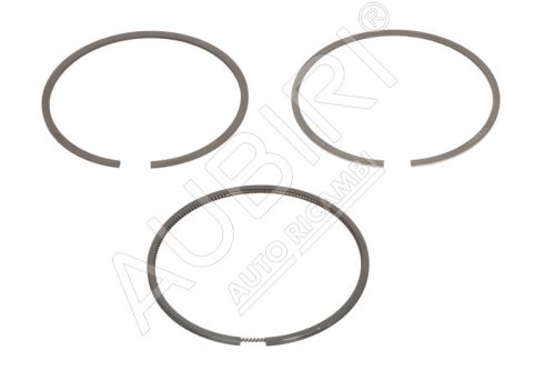 Piston rings Citroën Berlingo, Partner 2008-2018 1.6i