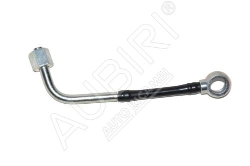 Glow plug fuel supply pipe Iveco Daily 2.8