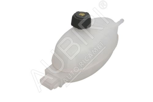 Expansion tank Renault Trafic 2001-2014 with cap