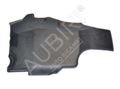 Engine cover Iveco Daily since 2012 35C-70C 3.0 upper