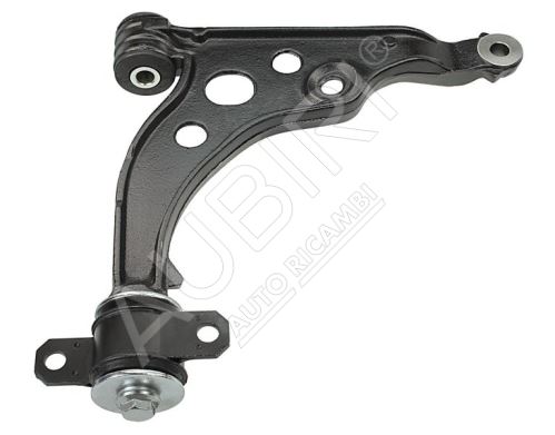 Control arm Fiat Ducato, Jumper, Boxer 1994-2002 front, right, 10/14Q